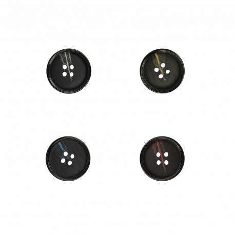 stephanoise M60785 - BOUTON RESINE