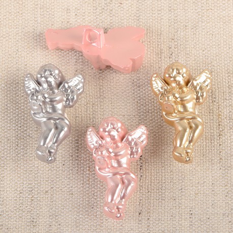 Stephanoise M60802 - BOUTON ANGE