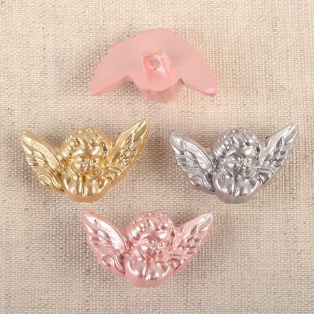 Stephanoise M60803 - BOUTON ANGE