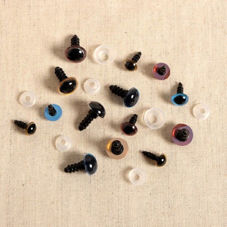 Stephanoise M60824 - YEUX DE SÉCURITÉ