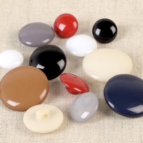 stephanoise M60829 - BOUTON QUEUE CLASSIQUE