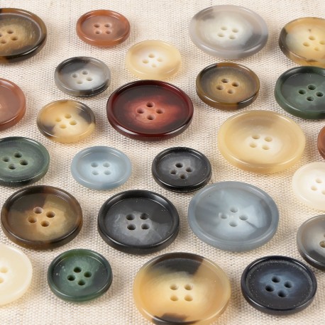 stephanoise M60831 - BOUTON COSTUME