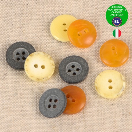 stephanoise M60853 - BOUTON MIX