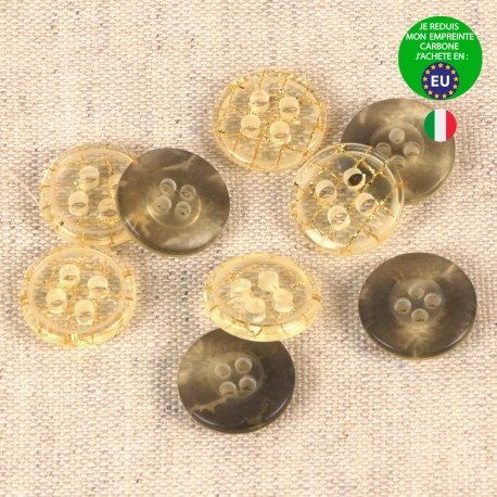 stephanoise M60854 - BOUTON MIX