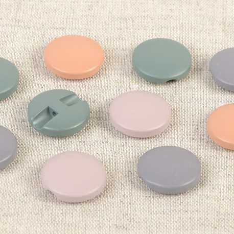 stephanoise M60863 - BOUTON ROND SIMPLE