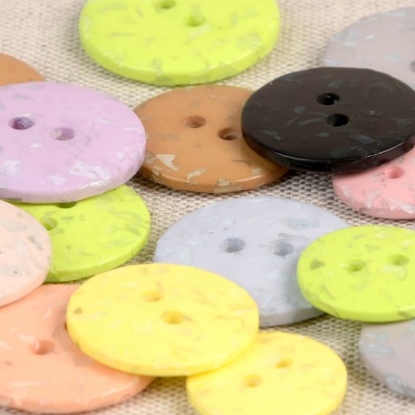 stephanoise M60875 - BOUTONS BOUTEILLES RECYCLÉES