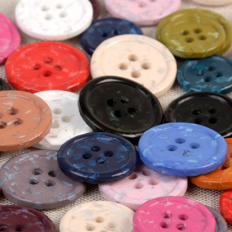 stephanoise M60876 - BOUTONS BOUTEILLES RECYCLÉES