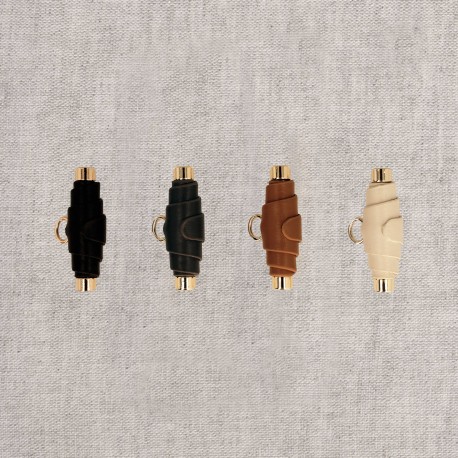 stephanoise M60893 - BOUTON BUCHETTE SIMILI