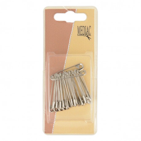 stephanoise M610 - EPINGLES SURETE 30MM*24P