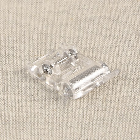 stephanoise M63 - PIED PRESSEUR A ROULEAUX