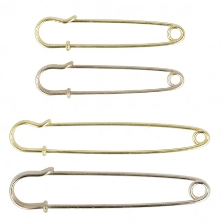 stephanoise M645 - EPINGLES KILT *2PCS