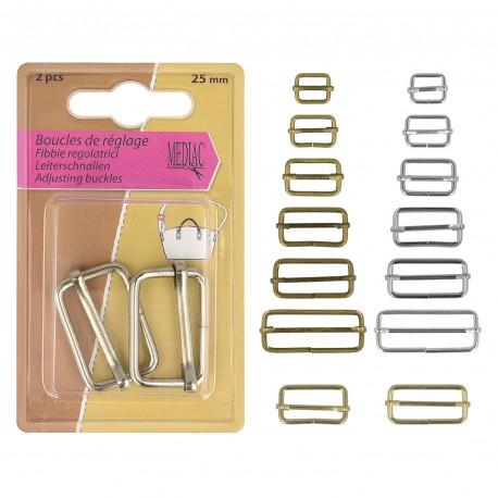 Stephanoise M648 - BOUCLE DE RÉGLAGE *2P