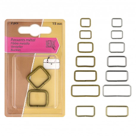 stephanoise M650 - PASSANTS METAL