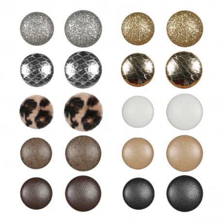 Stephanoise M65101 - MES BOUTONS COLLECTION