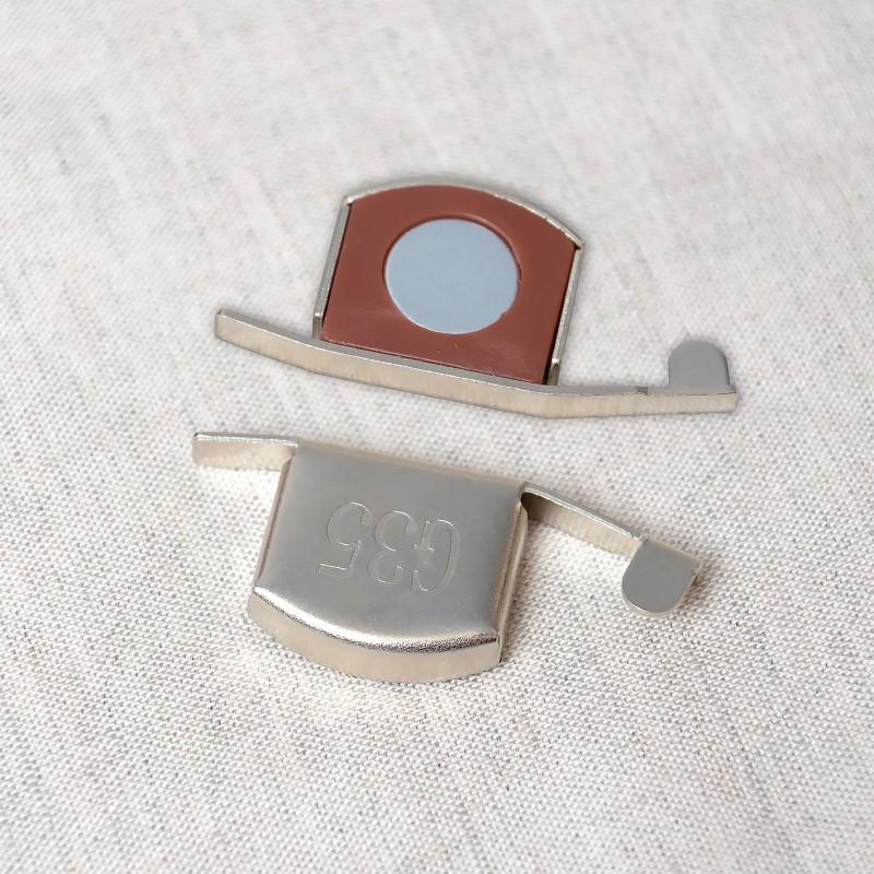 Stephanoise M66 - GUIDE MAGNETIQUE