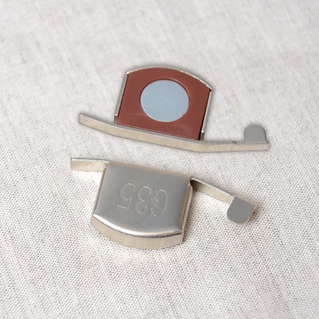 Stephanoise M66 - GUIDE MAGNETIQUE