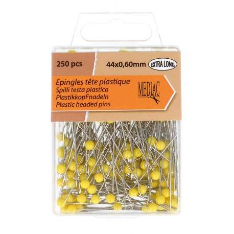 stephanoise M666 - EPINGLES PATCHWORK