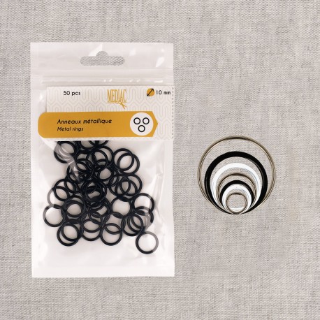 stephanoise M670 - BOUCLE METAL