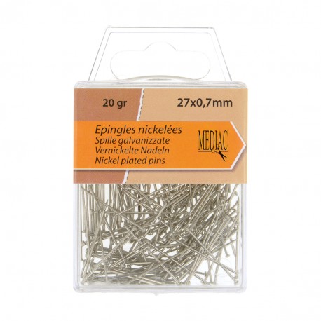 stephanoise M677 - EPINGLES