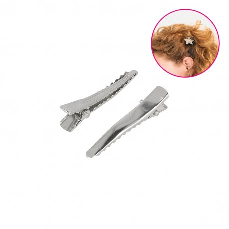 Stephanoise M686 - PINCES CROCO 45MM * 10PCS