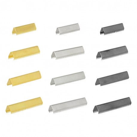 Stephanoise M687 - EMBOUTS POUR SANGLE *6PCS