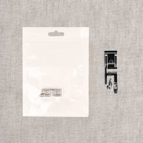 Stephanoise M69 - PIED POUR OURLET 3MM