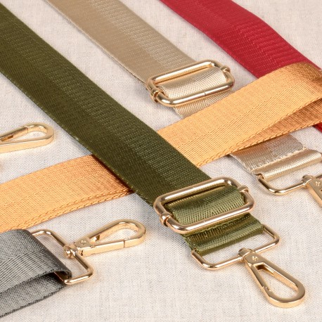 stephanoise M6937 - BANDOULIERE SANGLE 40X140CM