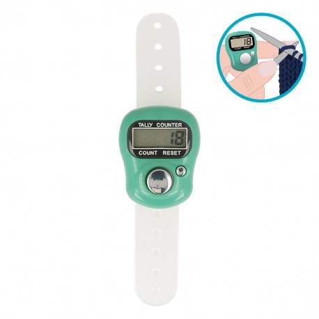 stephanoise M694 - BAGUE COMPTE RANG