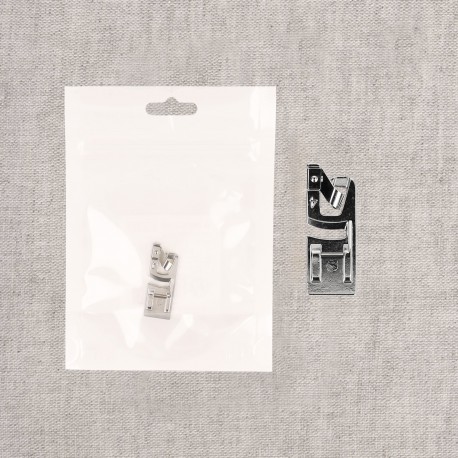 stephanoise M70 - PIED POUR OURLET 4MM