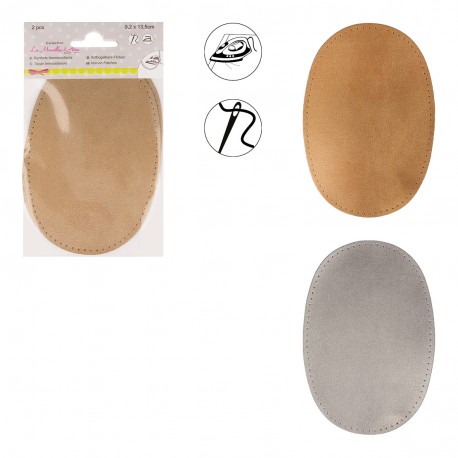 stephanoise M745 - RENFORTS THERMOCOLLANTS *2P