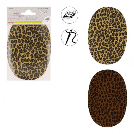 stephanoise M746 - RENFORTS THERMOCOLLANTS *2P