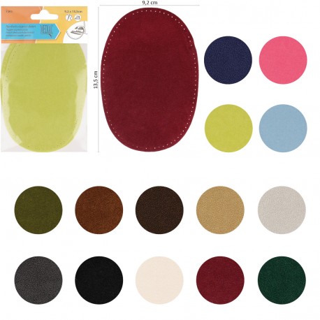 stephanoise M758 - RENFORT ASPECT DAIM *2P