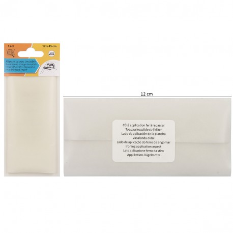 stephanoise M761 - REPARE ACCROC INVISIBLE