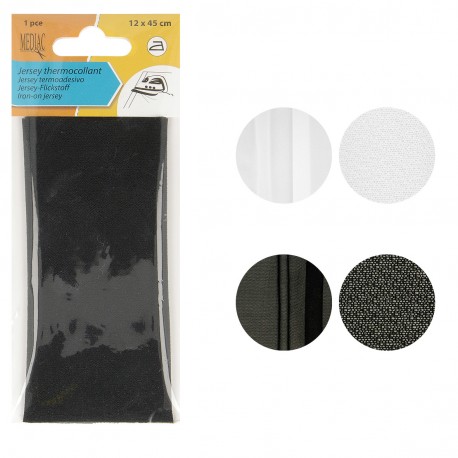 stephanoise M762 - JERSEY THERMO 45X12CM