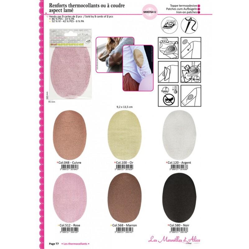 Stephanoise M764 - COUDE THERMO 11 5X8 5 *2P