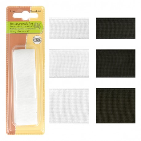 stephanoise M871 - ELASTIQUE COTELE