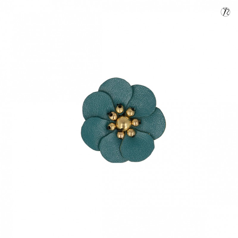 Stephanoise M8827 - FLEUR PERLE 3CM