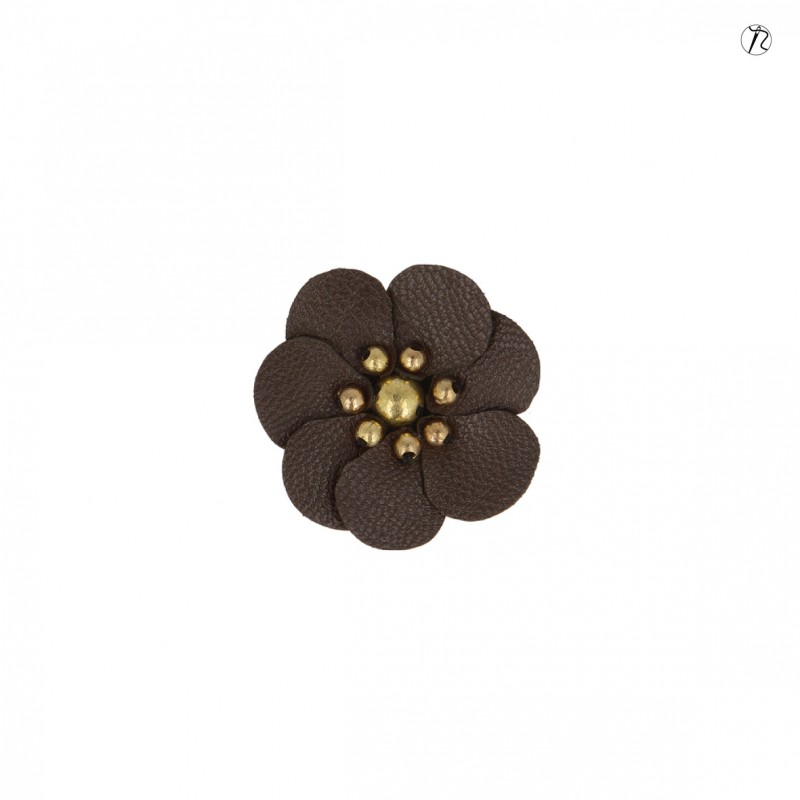 Stephanoise M8827 - FLEUR PERLE 3CM