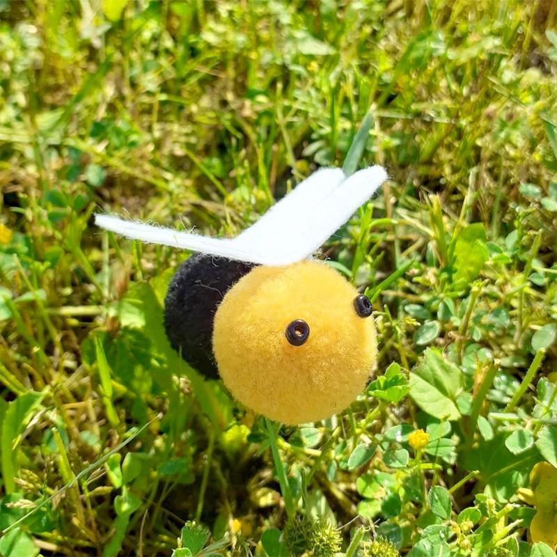 Stephanoise M8908 - POMPON DOUX *9