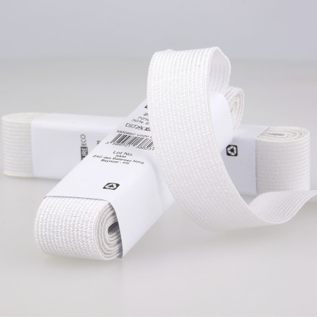 stephanoise M897 - ELASTIQUE 20MMX2 MTS