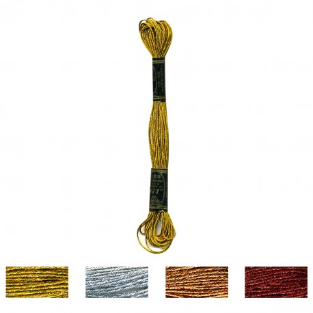 stephanoise M903 - MOULINÉ METALLIQUE 8 MTS