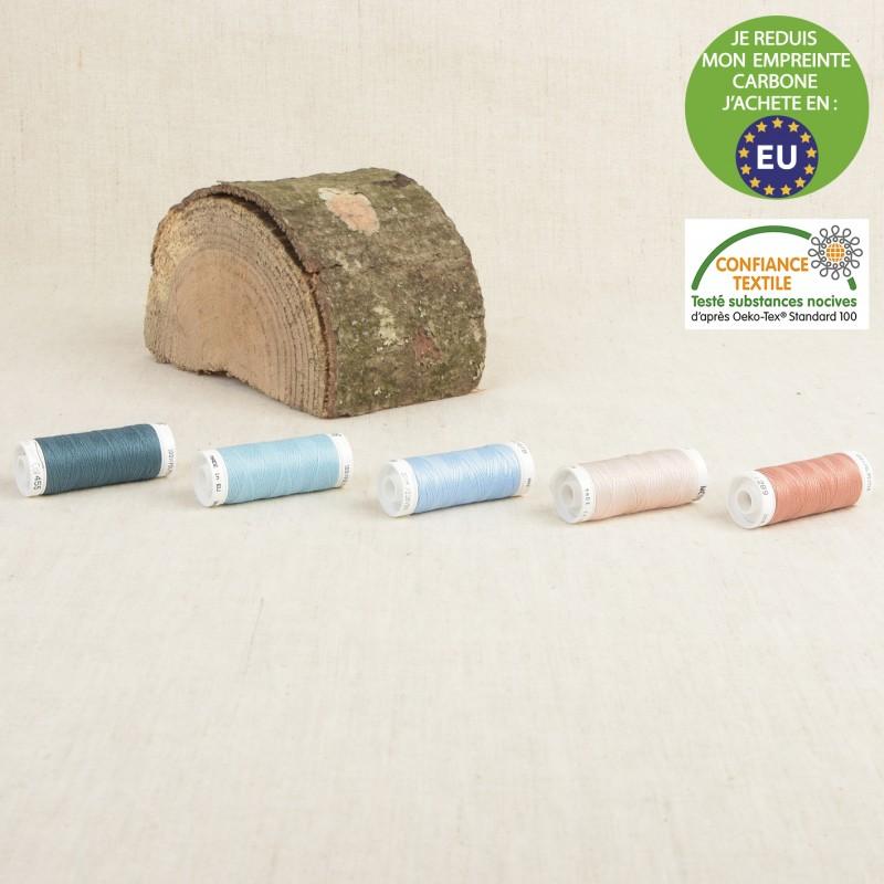 Stephanoise M910 - FIL POLYESTER 200M