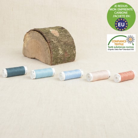 stephanoise M910 - FIL POLYESTER 200M