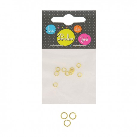 stephanoise M9217 - ANNEAUX * 10P