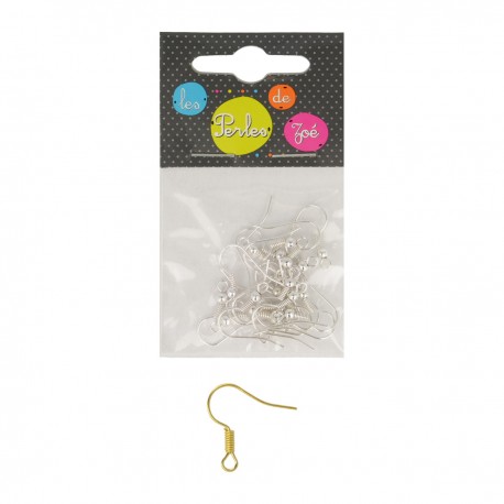 stephanoise M9219 - BOUCLES D'OREILLES *20P