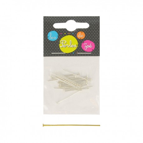 stephanoise M9223 - TIGES MÉTAL