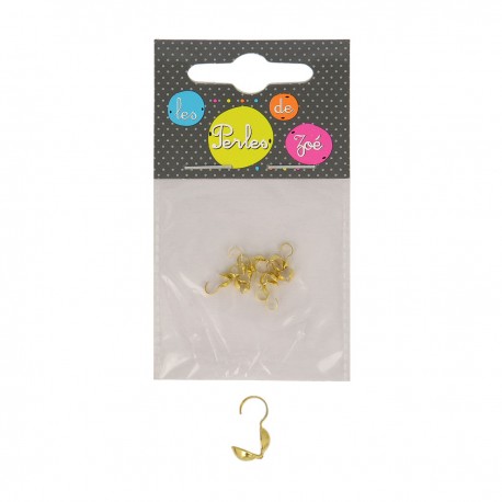 stephanoise M9225 - EMBOUT CACHE NOEUD*10P