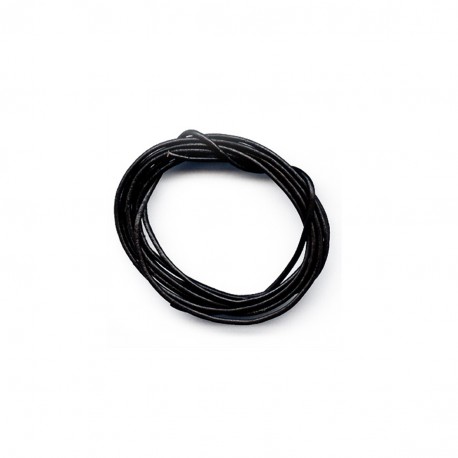 stephanoise M9228 - CORDON CUIR 1MMX1M