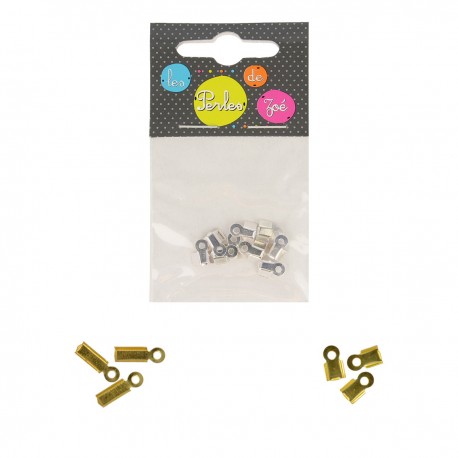 stephanoise M9230 - EMBOUTS LACETS *10P