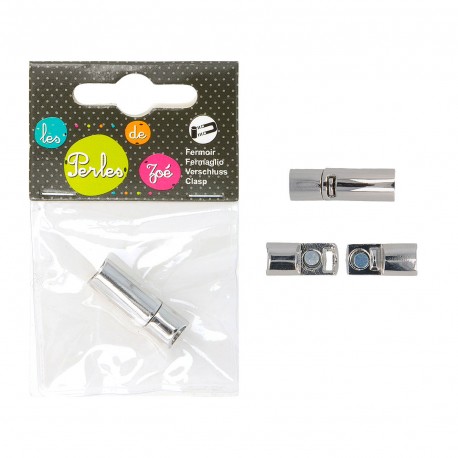 stephanoise M9240 - FERMOIR METAL 28X9MM *1